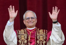 El Vaticano confirmó la agenda de León XIV durante su visita a la Argentina