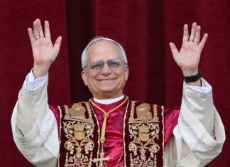 El Vaticano confirmó la agenda de León XIV durante su visita a la Argentina