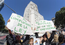 Presupuesto 2027: los cambios que plantea el Gobierno sobre la Ley de Emergencia en Discapacidad