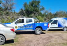 Aprehendieron a un joven de 19 años en una causa por grooming