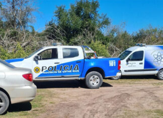 Aprehendieron a un joven de 19 años en una causa por grooming