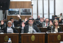 El oficialismo evalúa incorporar cambios al proyecto de alivio fiscal tras los cuestionamientos del comercio