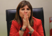 Bullrich vuelve a tensar la interna libertaria y crecen las especulaciones sobre su futuro