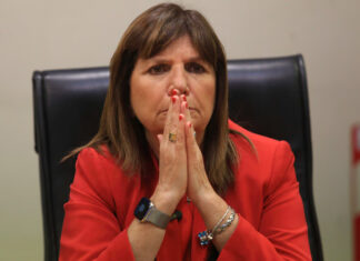Bullrich vuelve a tensar la interna libertaria y crecen las especulaciones sobre su futuro