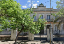 Denuncian presuntos episodios de violencia escolar en una escuela de Concepción del Uruguay