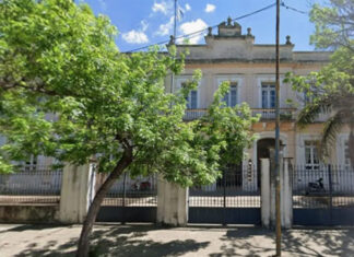 Denuncian presuntos episodios de violencia escolar en una escuela de Concepción del Uruguay