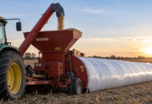Murió un joven de 25 años tras quedar atrapado en una máquina agrícola en Nogoyá