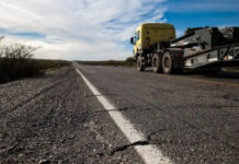 El Gobierno busca privatizar 6.000 kilómetros de rutas nacionales