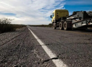 El Gobierno busca privatizar 6.000 kilómetros de rutas nacionales