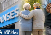 Jubilaciones y asignaciones aumentan 1,66% desde octubre