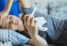 Influenza en descenso y el virus sincicial respiratorio continúa entre los principales cuadros