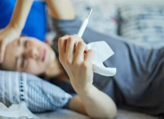 Influenza en descenso y el virus sincicial respiratorio continúa entre los principales cuadros