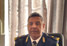 Hay 19 detenidos en la Comisaría Primera