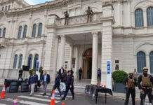 La Policía de Entre Ríos incorporó nuevos recursos para reforzar la seguridad