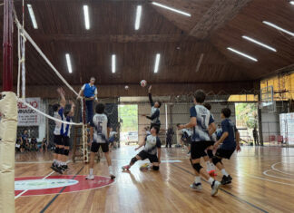 Gualeguaychú recibe a 330 jóvenes para la Final Provincial de los Juegos Evita