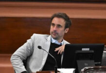 Tras las acusaciones, Rossi difundió su examen toxicológico