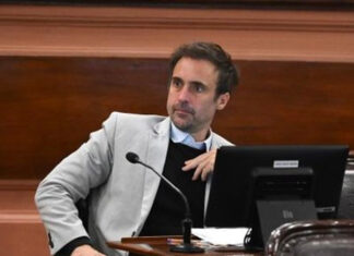 Tras las acusaciones, Rossi difundió su examen toxicológico