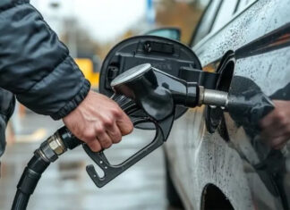 La venta de combustibles cayó por séptimo mes consecutivo