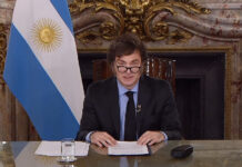 Milei viaja a Chile y se reunirá con Kast antes de grabar su mensaje por Malvinas