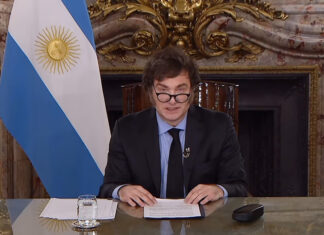 Milei viaja a Chile y se reunirá con Kast antes de grabar su mensaje por Malvinas