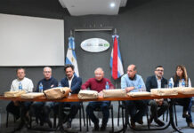 Cafesg licitó obras para dos escuelas de Concordia y San José