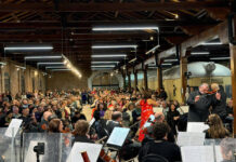La Orquesta Sinfónica de Entre Ríos se presenta este sábado en Paraná