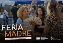 Más de 70 emprendedores participarán de una feria especial por el Día de la Madre
