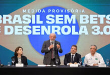 Brasil prohíbe las apuestas online a días de las elecciones