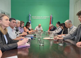 Los gremios docentes rechazarán la propuesta salarial del Gobierno entrerriano