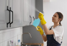 Nuevos salarios para el personal de casas particulares en septiembre