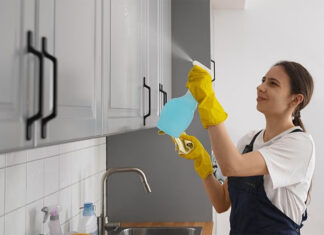 Nuevos salarios para el personal de casas particulares en septiembre