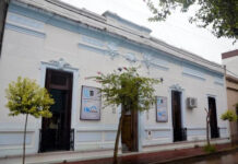 A 75 años de su primera emisión, la CGT reclamó por la situación de LT11