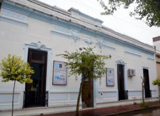 A 75 años de su primera emisión, la CGT reclamó por la situación de LT11