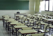 Docentes entrerrianos realizan un paro de 48 horas y se suman los universitarios