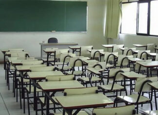 Docentes entrerrianos realizan un paro de 48 horas y se suman los universitarios