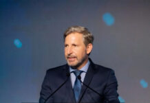 Frigerio presentará en París el perfil productivo y exportador de Entre Ríos