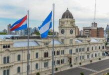 Entre Ríos abrió el primer concurso público para ingresar a la planta permanente