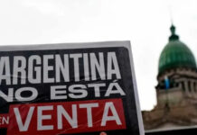 Críticas en Entre Ríos al fallo de la Corte sobre la Ley de Tierras