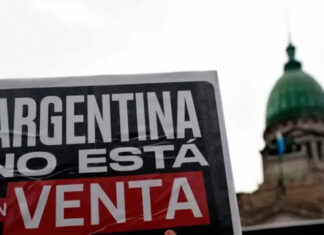 Críticas en Entre Ríos al fallo de la Corte sobre la Ley de Tierras