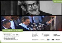 Paraná inaugura un ciclo que une cine y literatura