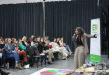 Último encuentro de “Emociones en Familia” en Paraná
