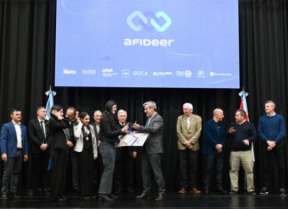Innovación y emprendimiento en Entre Ríos