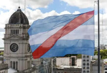 Entre Ríos fue la segunda provincia que más fondos nacionales recibió en agosto