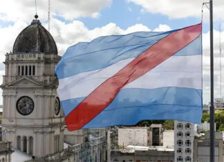 Entre Ríos fue la segunda provincia que más fondos nacionales recibió en agosto