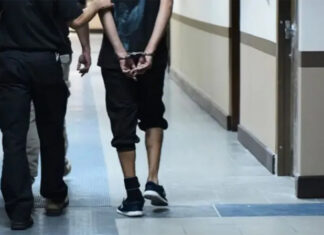 Entró en vigencia el nuevo Régimen Penal Juvenil que redujo la edad de imputabilidad