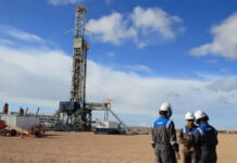 YPF valoró el respaldo de tres grandes petroleras a la Argentina tras las medidas por Malvinas