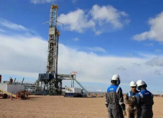 YPF valoró el respaldo de tres grandes petroleras a la Argentina tras las medidas por Malvinas