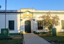 La comunidad educativa de la Escuela 88 reclamó mayor acompañamiento institucional