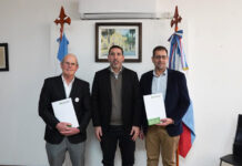 El CGE impulsa nuevas capacitaciones vinculadas a la industria y la energía