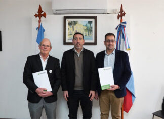 El CGE impulsa nuevas capacitaciones vinculadas a la industria y la energía